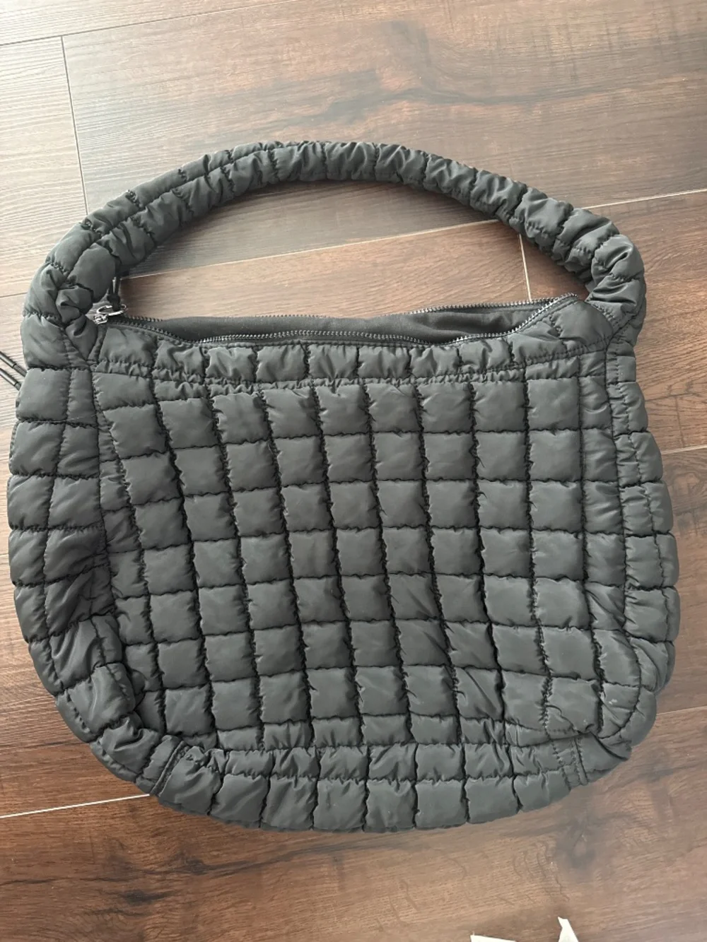 FP movement quilted bag